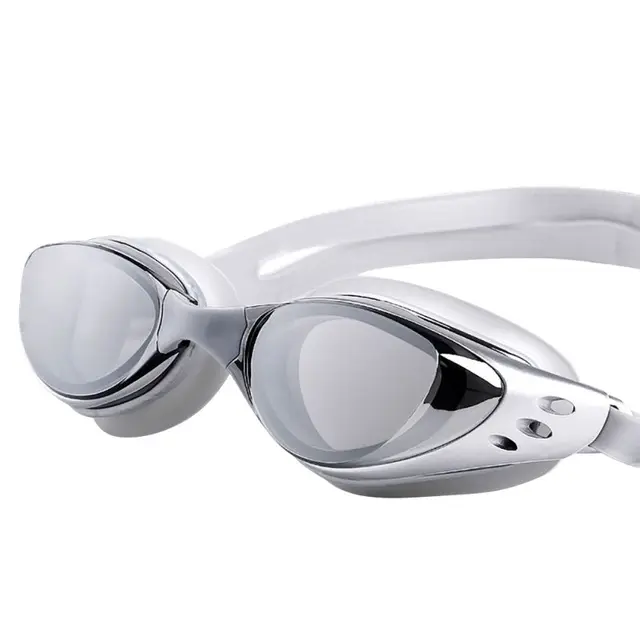 Best Offers Adjustable Waterproof Anti Fog UV Protection Adults Professional Colored Lenses Diving Swimming Glasses Eyewear Swim Goggles New Best Offers Adjustable Waterproof Anti Fog UV Protection Adults Professional Colored Lenses Diving Swimming Glasses Eyewear Swim Goggles New