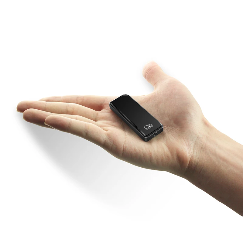 Shanling до Hi Res USB C Усилители для наушников Мини ЦАП/AMP iPhone/Android телефонов/pc С es9018k2m +