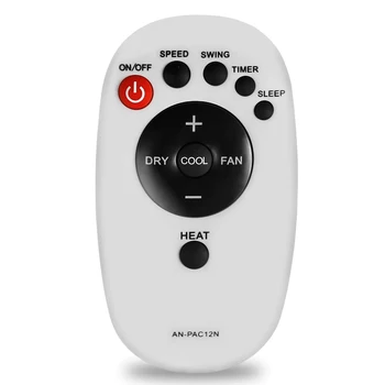 

New Air conditioner remote control suitbale for aux AN-PAC12N YKR-S/001E KYR-25S controller