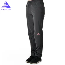 Вектор Штаны для прогулки Для женщин Для мужчин быстросохнущая Походные штаны дышащая Восхождение Треккинг Рыбная ловля Охота Пеший Туризм Мотобрюки 50019-M