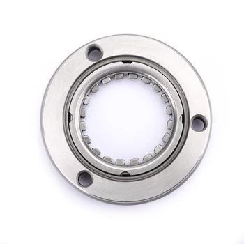 

Areyourshop Starter Clutch One-Way Bearing Gear Kit For HONDA CH250 ELITE SCOOTER NSS250 Motorcycle Accessories