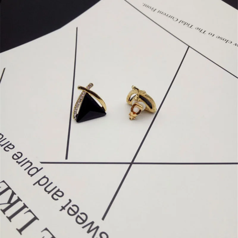 korea style fashion earrings for women (1)