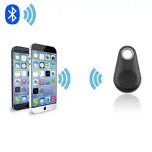 Датчик Smart Tag беспроводной Bluetooth 4,0 устройство для слежения за ребенком кошелек брелок для ключей устройство поиска gps-локатор сигнализация против потери Itag сигнализация