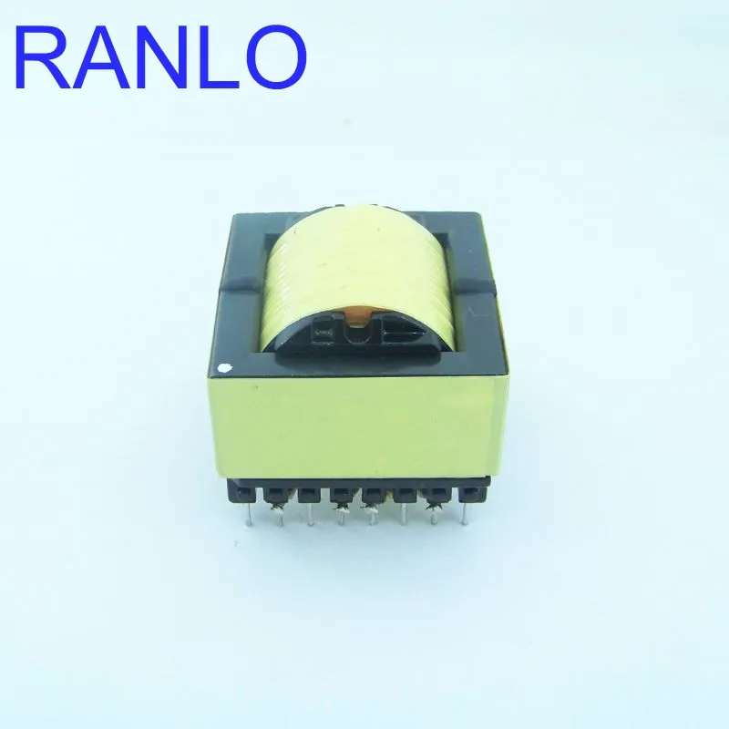 EER4220 SMPS ferrite core transformer 230VAC to 12V 180W flyback high