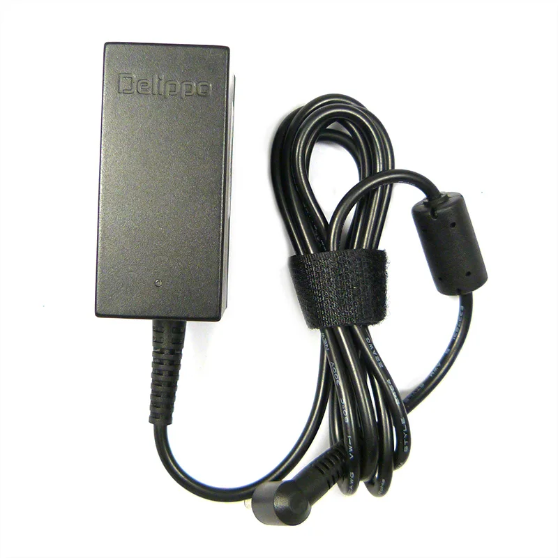 Оригинальный адаптер переменного тока Delippo для ноутбука AsusUX31E UX31A UX21A TAICHI 21 X201E