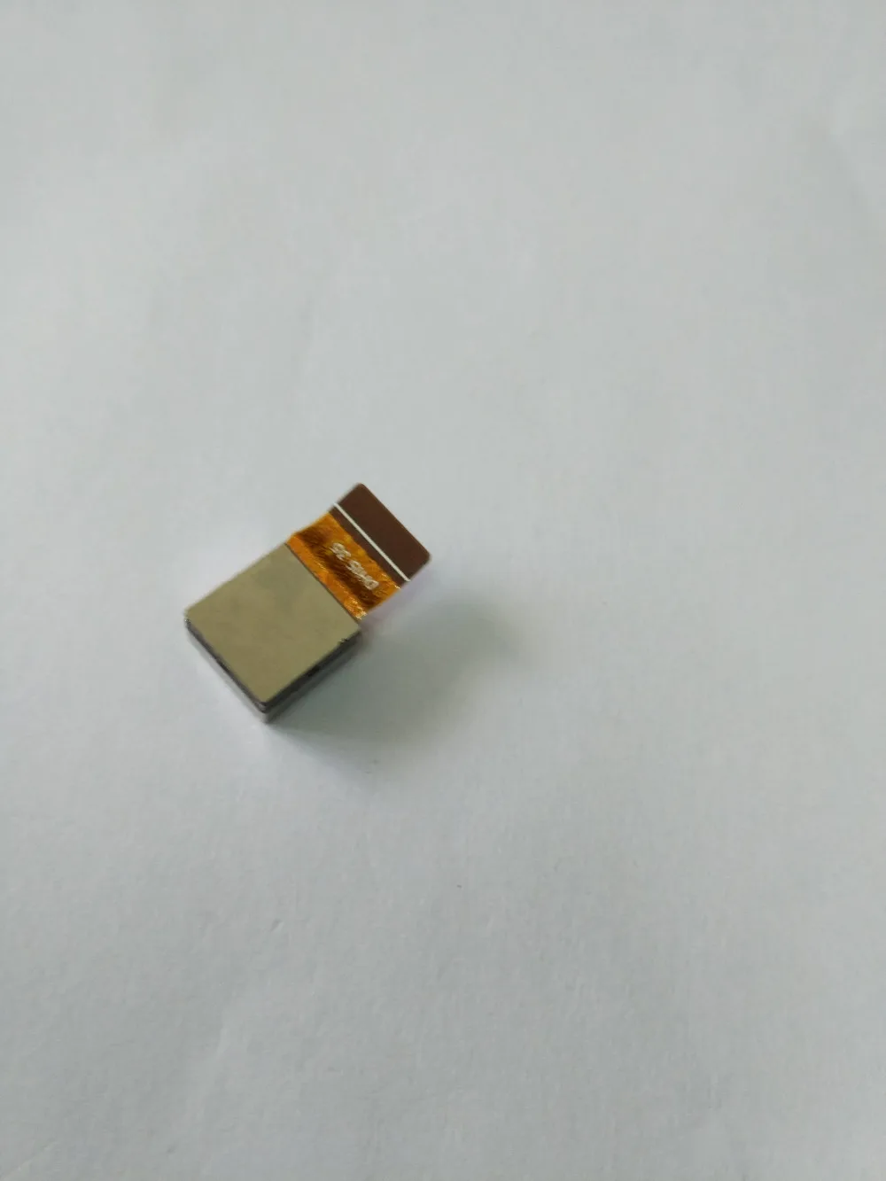 100% Original Cubot X17 Back camera rear camera repair replacement accessories for cubot X17 Free shipping+Tracking number