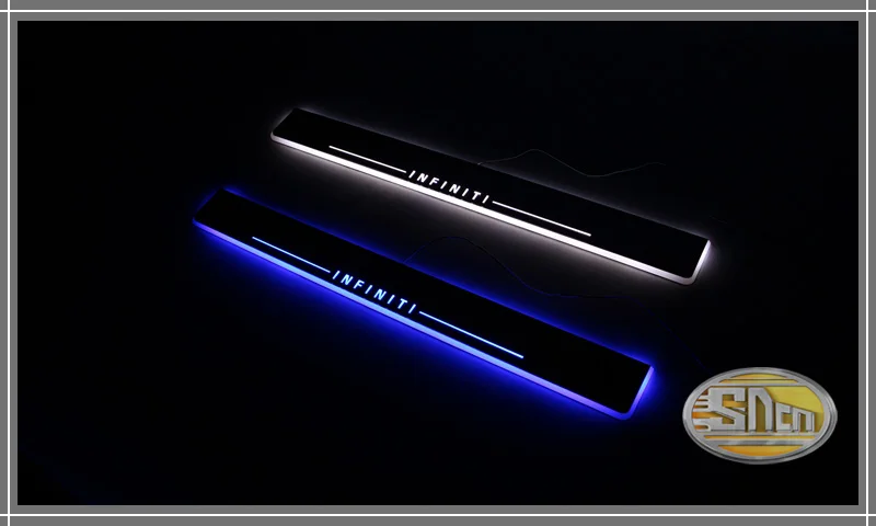 Infiniti Pedal -7