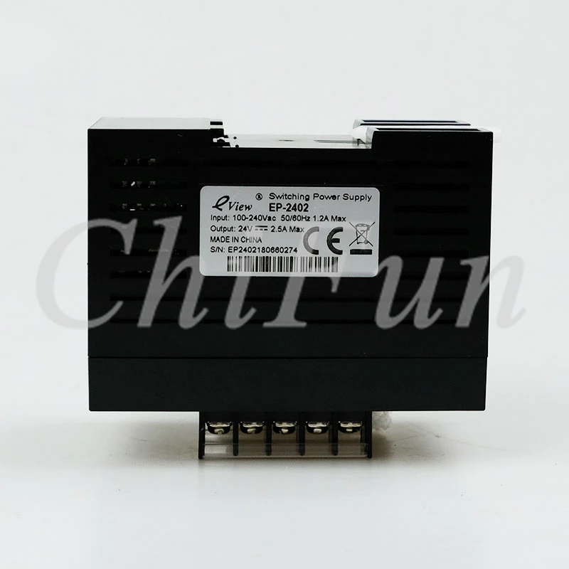 EView EP 2402 источник питания постоянного тока 24V 2.5A 60W|power 24v|power supplypower supply 24v |