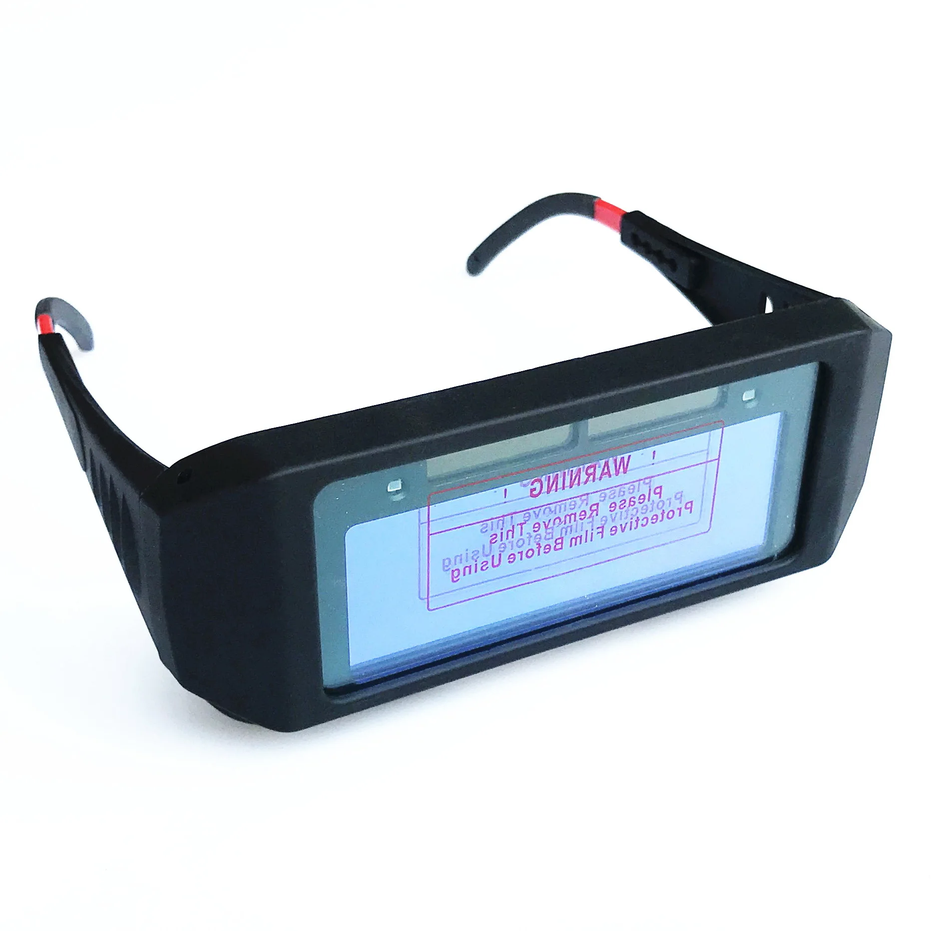 

Solar Auto Darkening Welding Helmet Eyes Protector Welder Cap Goggles Machine Cutter Soldering Mask Filter Lens Tools Glasses