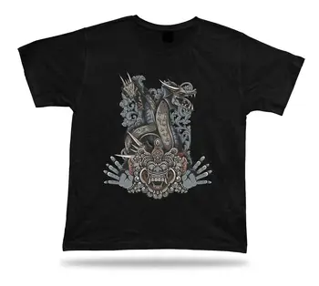 

Monster Dragon hamsa hand art design Tshirt birhday apparel special karma gift Cool Casual pride t shirt men Unisex New