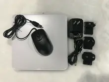 HIK DS-7108N-SN DS-7104N-SN Multi-language 1080P NVR For IP Camera CCTV Network Video Recorder Support Onvif Protocal