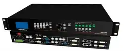 VDWALL LVP605 интерфейс расширения могут быть выбраны как 1xvideo ППЖ 605 s 1 xSDI/HD-SDI/3G-SDI Led Дисплей видео процессор