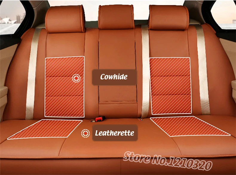 AT-CWH143 car seat cushion  (16)