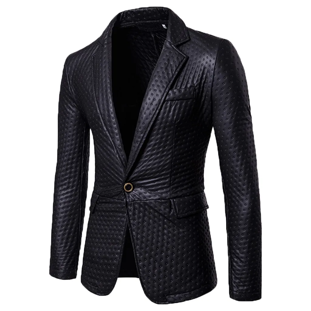 Мужской Блейзер, пиджак,, мужской однотонный костюм, приталенный, модный, для отдыха, для свадьбы, костюмы, мужские пальто для делового человека, блейзеры