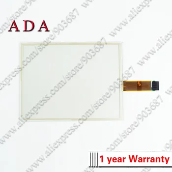 

Touch Screen Digitizer for 2711P-T10C6A7 2711P-T10C6D7 2711P-T10C15A6 Touch Panel Glass