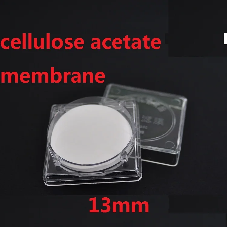 Sartorius Nongridded Sterile Cellulose Membrane Filters PROMO Cellulose Fisher S