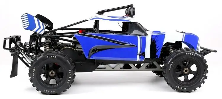 1/5 масштаб Rovan baja 320FT 32cc двигатель грузовик Ретро Багги RTR