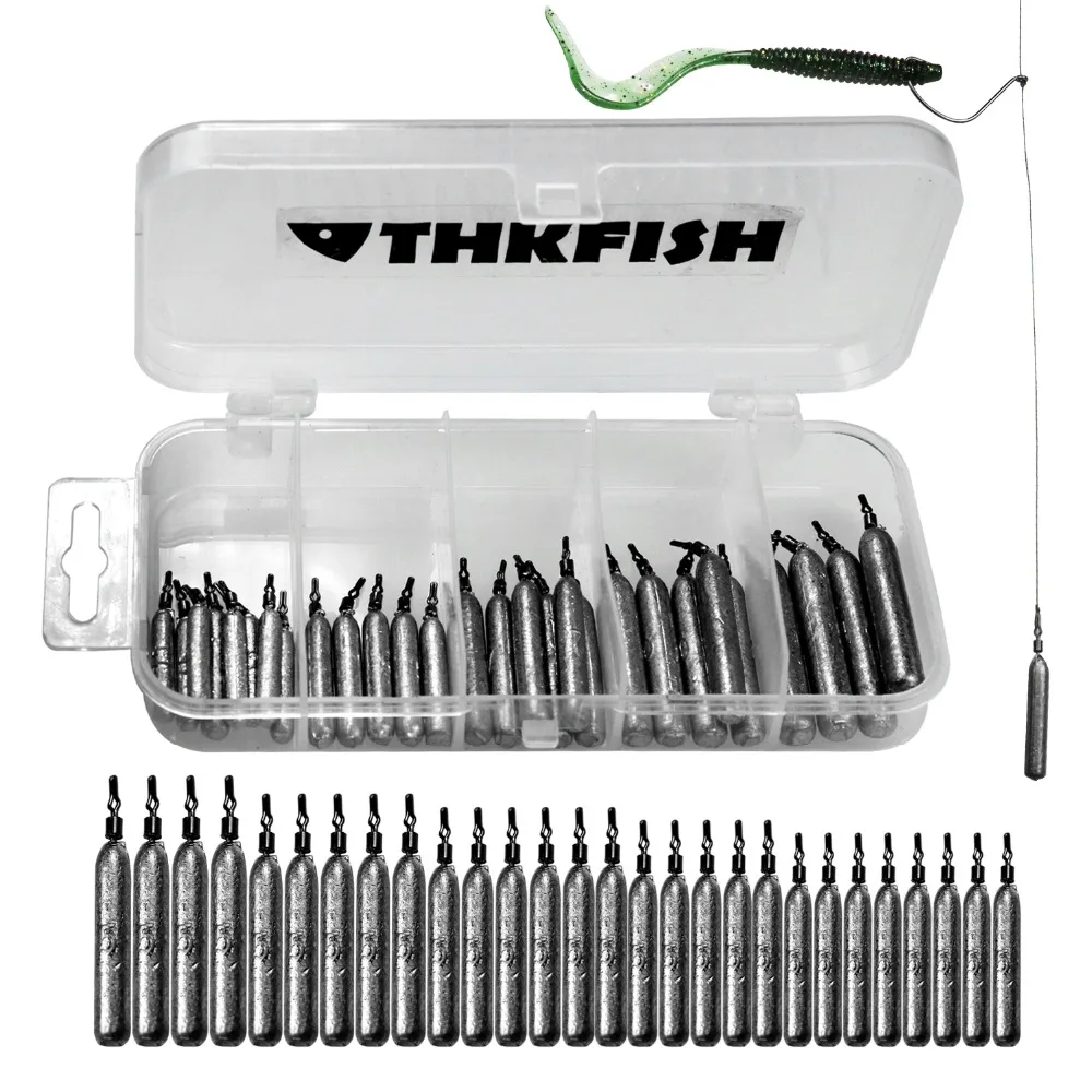 28Pcs 14G 10G 7G 5G 35G Wacky Rig Weights Fishing Accessories Tools Drop Shot Lead Sinkers Bass Tackle Kit huismerk kopen in de aanbieding 28Pcs 14G 10G 7G 5G 35G Wacky Rig Weights Fishing Accessories Tools Drop Shot Lead Sinkers Bass Tackle Kit huismerk kopen in de aanbieding