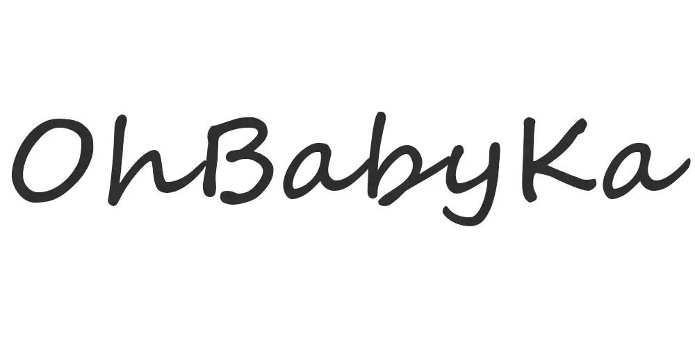 OHBABYKA