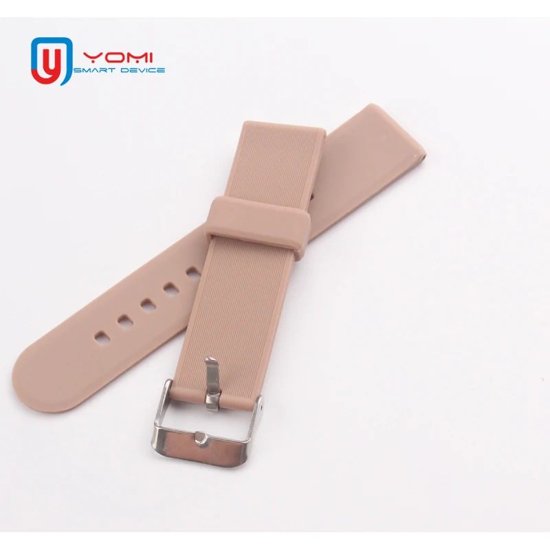 

Replacement Straps for T58 Wristwatch Strap Kids Child Smart Watch Silicone Belt Straps Replace Smart Watch Accessories