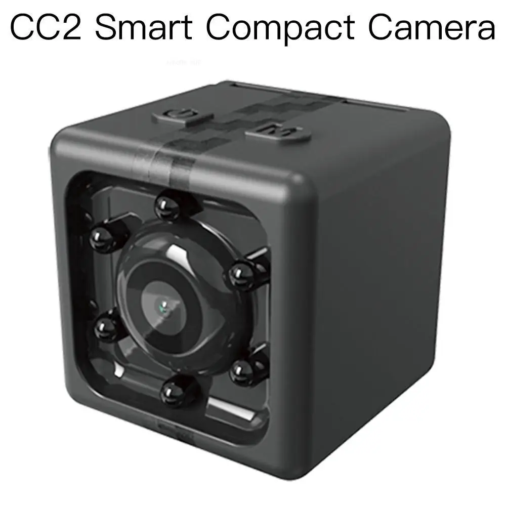 

JAKCOM CC2 Smart Compact Camera Hot sale in Sports Action Video Cameras as ulo camera eken h8 plus eken h9r