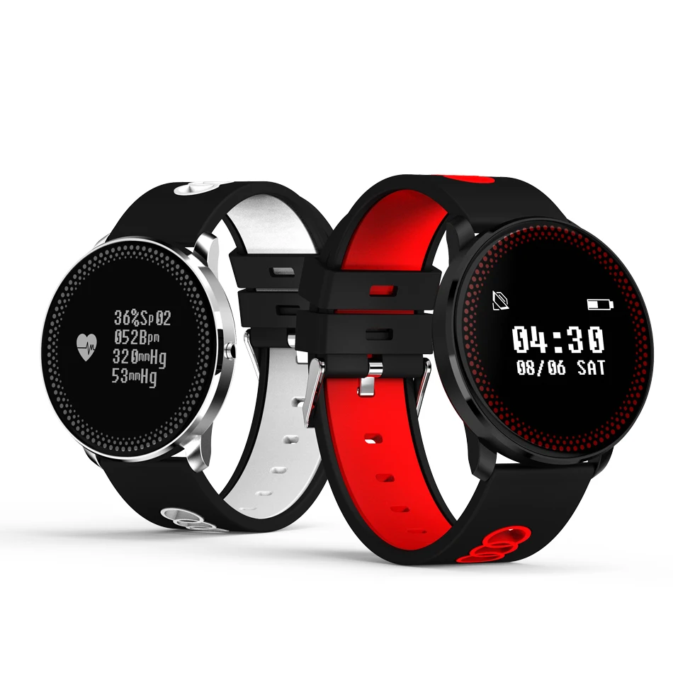 smart bracelet cf007