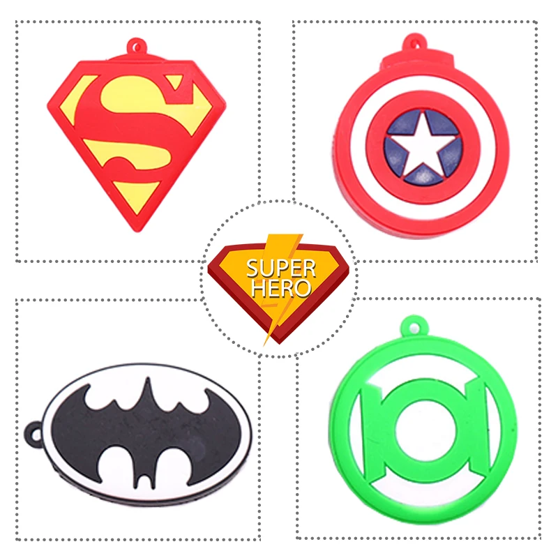USB stick cartoon super heros usb flash drive 4GB 8GB 16GB 32GB 64GB 128GB pen drive shield memory stick creative gift pendrive USB stick cartoon super heros usb flash drive 4GB 8GB 16GB 32GB 64GB 128GB pen drive shield memory stick creative gift pendrive