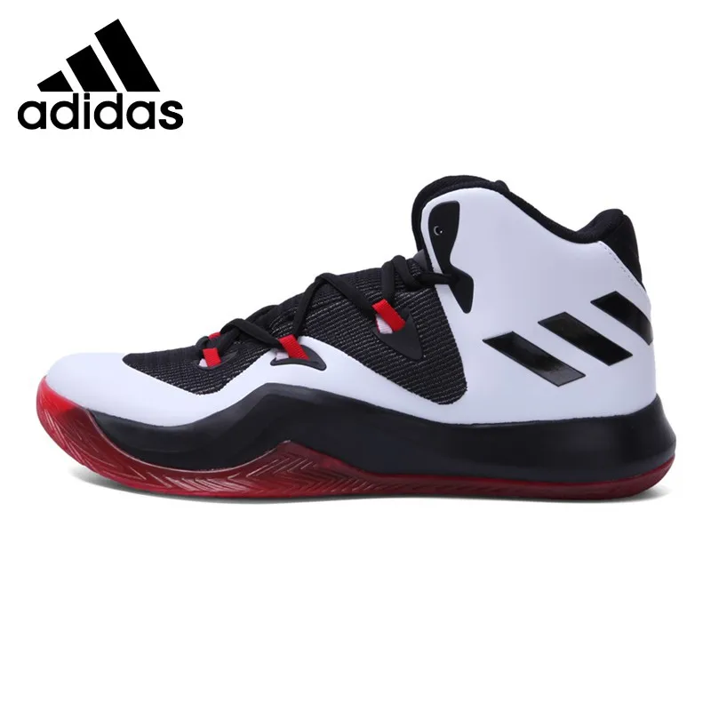 

Original New Arrival Adidas Men's Basketball Shoes Sneakers