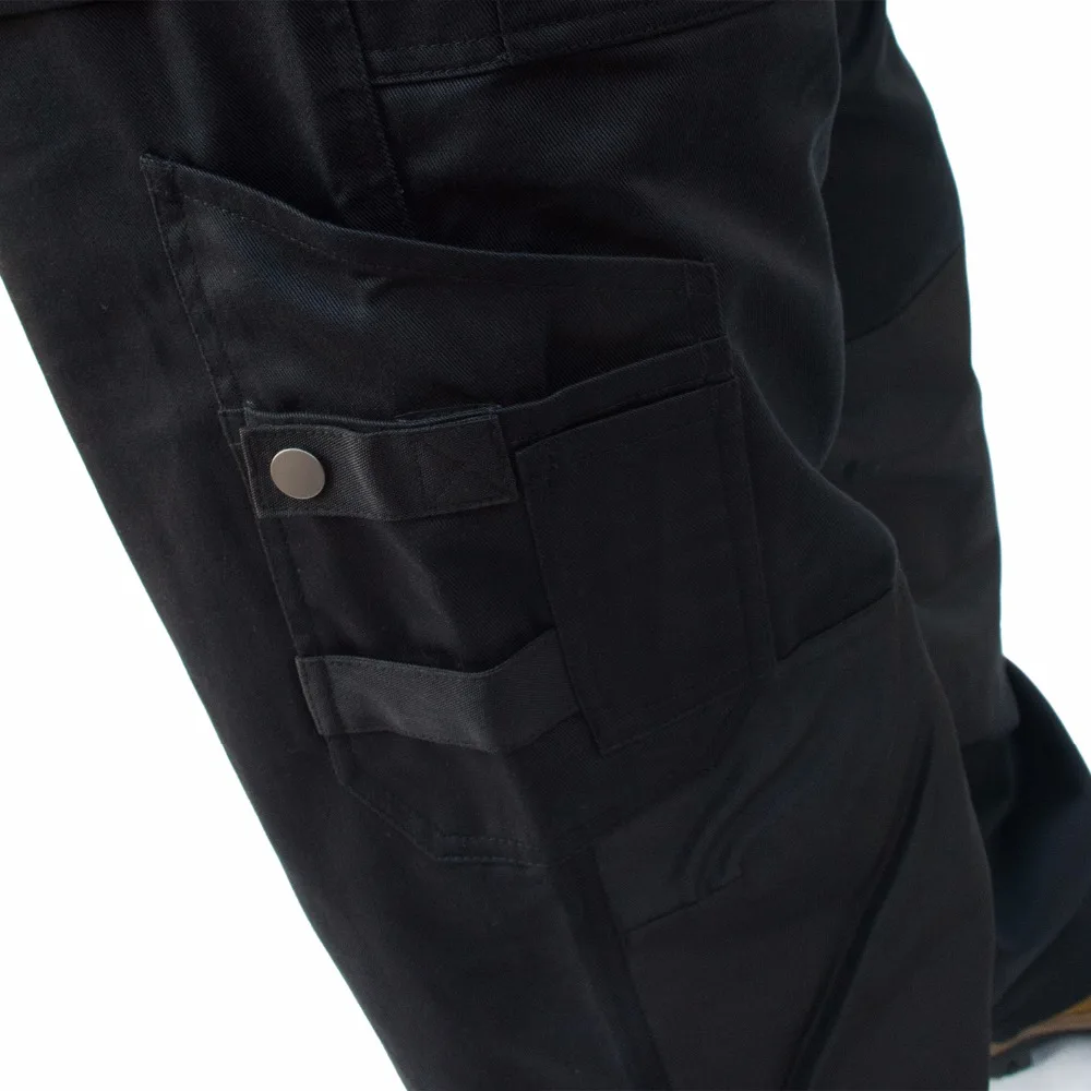  2019 New Casual Pants Tactical Military Oxford Waterproof Multi Pocket Trousers Cargo Pant Plus siz