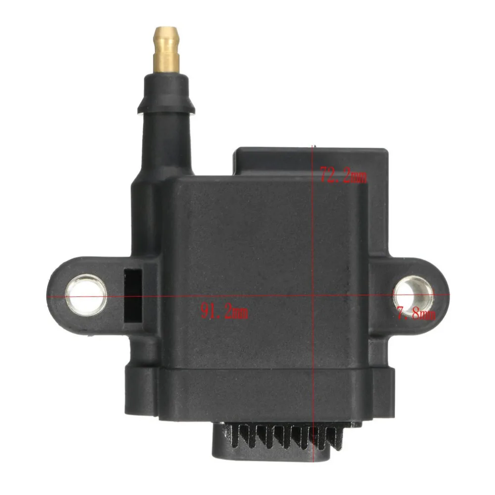 Professional 5 Pin Ignition Coil Connector Replacement Coil Engines