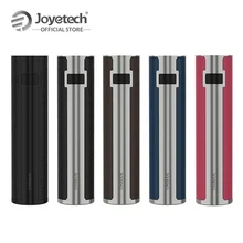 Joyetech Unimax 22 батарея с 2200 мАч встроенный аккумулятор Unimax мод вейп ручка электронная сигарета