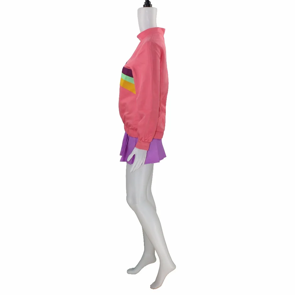 gravity falls mabel pines cosplay costume halloween carnial cosplay costume for women in anime costumes from novelty special use on aliexpresscom