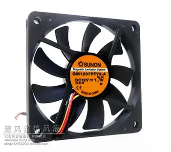

7 cm GB1207PFB2-A DC 12V 1.7W 7010 fans