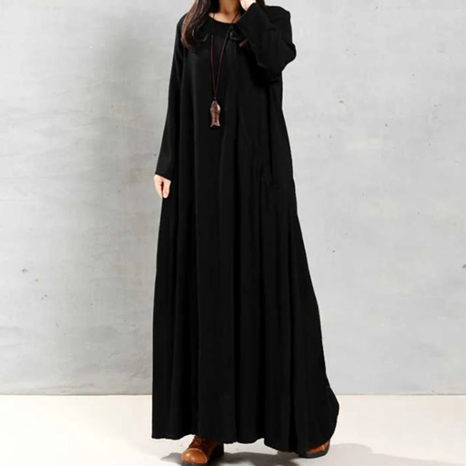Muslim Dress (7)