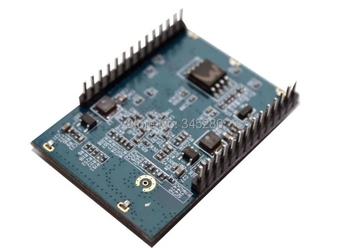 Нейтральный модуль wi fi UART RS232 RS485 встроенный wifi|module assembly|rs485 relaymodul |