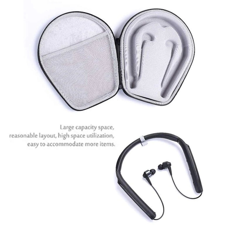 Carrying Case For Sony Wi-1000X, Wi 