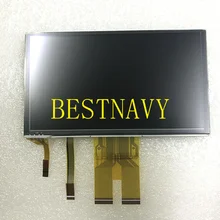 Фирменная Новинка Автомобильный навигатор 6," ЖК-дисплей Экран дисплея DD065MP-01D w/Сенсорный экран для авто Запчасти