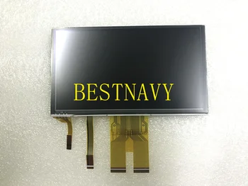 

Brand New Original Car Navigation 6.5" LCD Display Screen DD065MP-01D w/ Touch Screen For Car Auto Parts