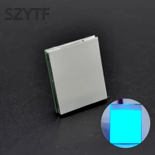 10 pcs blue color HTTM Series 2.7V-6V Capacitive Touch Switch Module Strong anti-interference