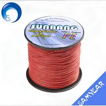 Горячая PE линия 100 м 120LB 8 леска