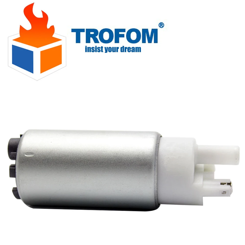 

ELECTRIC FUEL PUMP 12V 3.0BAR 100L/H FOR HYUNDAI SONATA Lada Opel ASTRA G Ford Focus Mondeo Mitsubishi Nissan Honda Civic Mazda