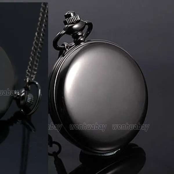 Дизайн Arrice стимпанк масонский Freemason карманные часы ожерелье Подарочные Кварцевые часы