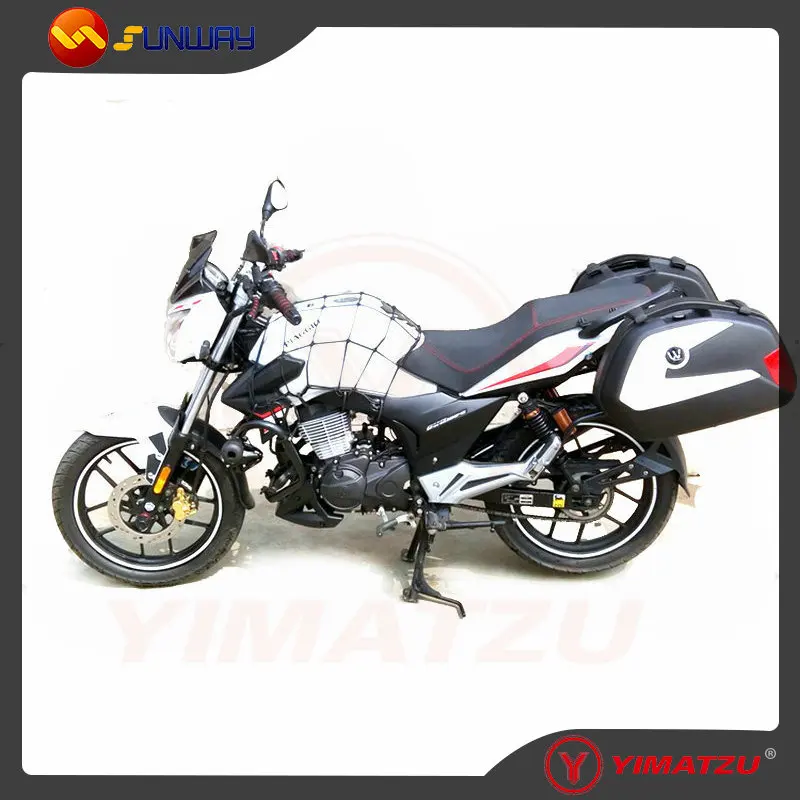 

SUNWAY Motorcycle side box/ Motorcycle Box for Loncin CU3 150-7OF YAMAHA HONDA SUZUKI Motorbike side box