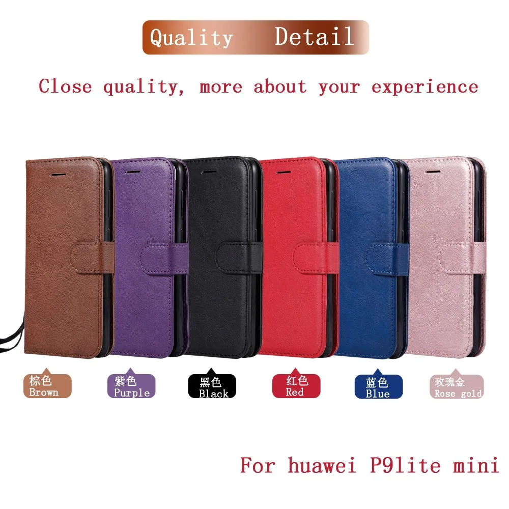 0  P9 lite mini 