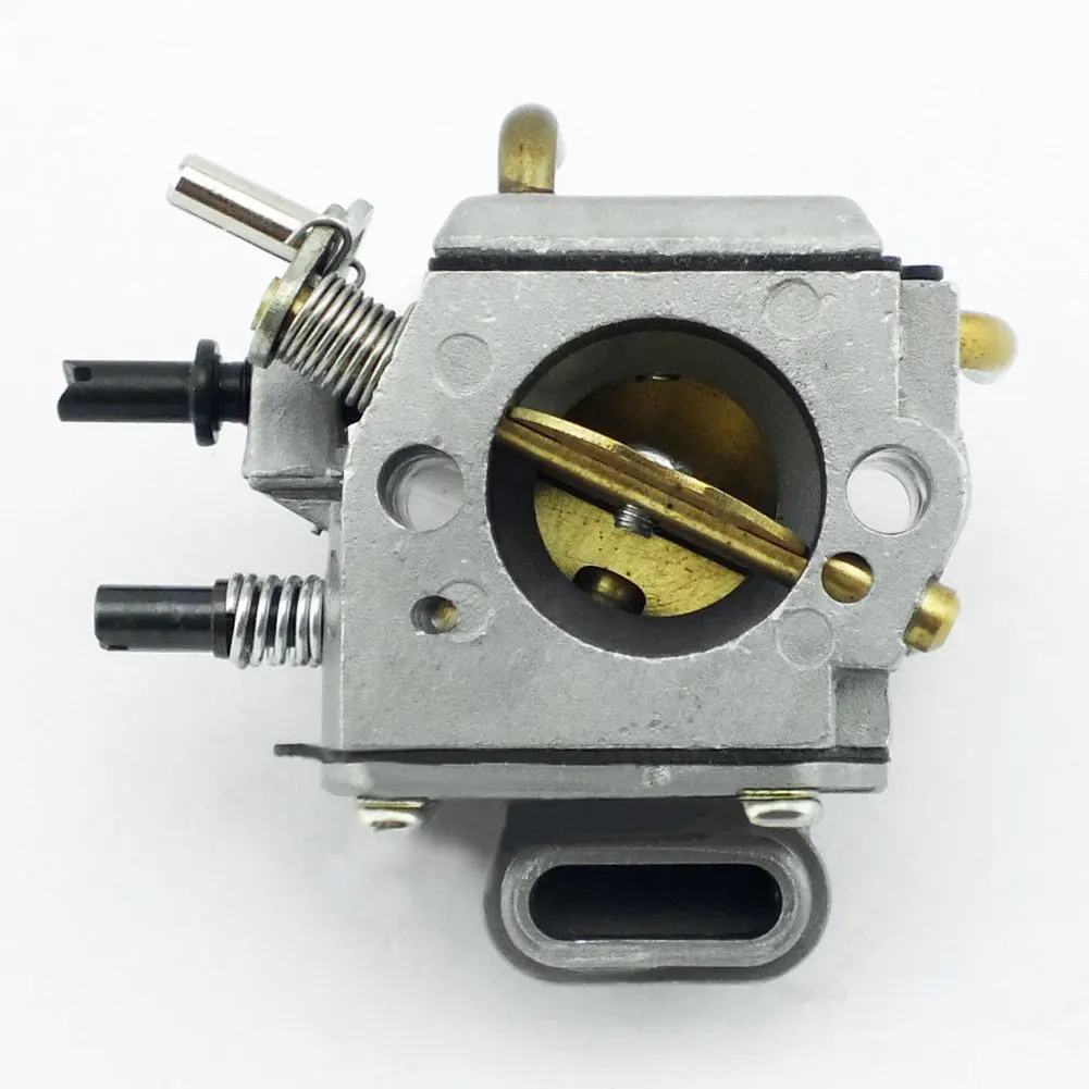 Карбюратор ПОДХОДИТ для 029 039 MS290 MS310 MS390 290 390 310 Carb Замена#1127 120 0650 карбюратор арматура карбюратора