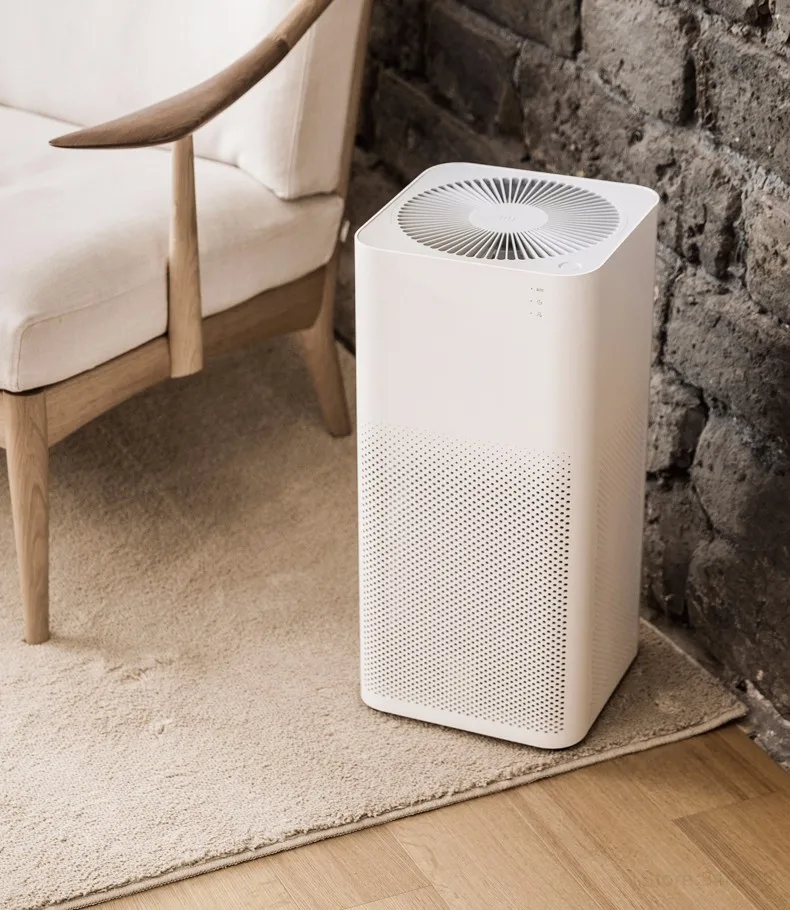 Очиститель воздуха Xiaomi 3/3H стерилизатор дополнение к очистителям формальдегида