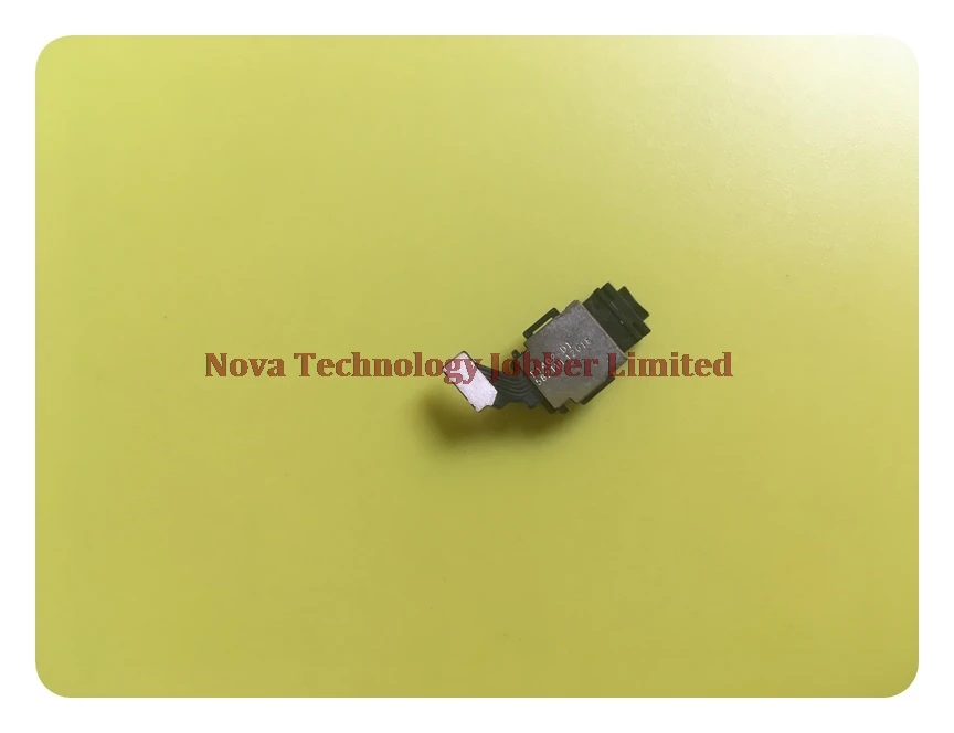 Wyieno 10Pcs Lot E2353 E2363 Headphone Port Ribbon For Xperia M4 Aqua E2303 E2306 Audio Jack Flex Cable Phone Parts