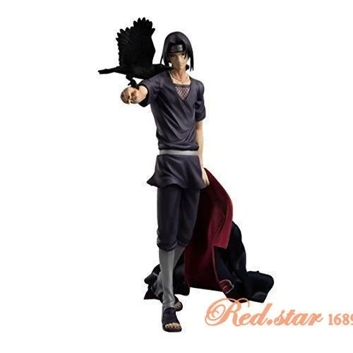 

PVC G.E.M. Series Naruto Shippuden Uchiha Itachi Figure Limited