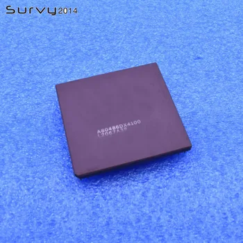 

1/2PCS A80486DX4100 PGA 80486DX4100 A80486DX Golden foot NEW IC INTEL