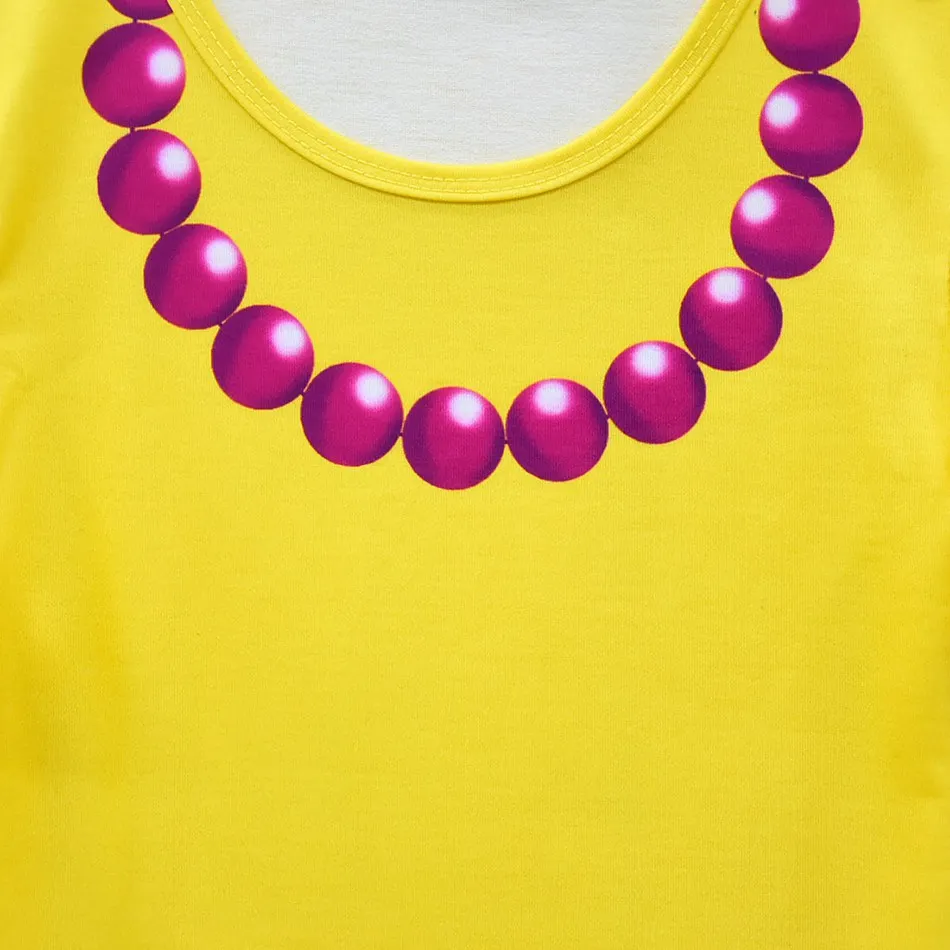Nancy Clothes Set (8)
